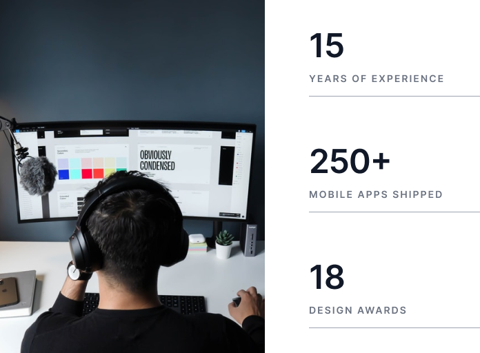 Developer metrics